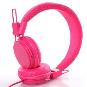 Earphone sport headphone for iPad