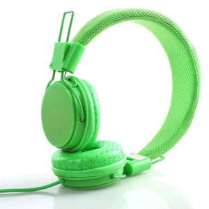 Earphone sport headphone for iPad