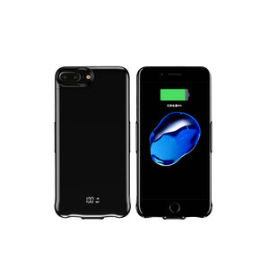 Thin Phone Battery Case For iPhone 6 6s 7 8