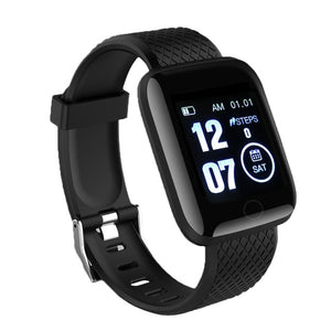 Heart Rate Watch Smart Wristband