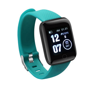 Heart Rate Watch Smart Wristband