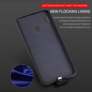Battery Charging Case For Samsung A20