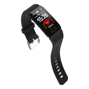 Monitor Fitness Tracker Smart Watch