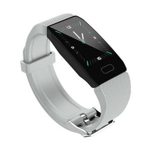 Monitor Fitness Tracker Smart Watch