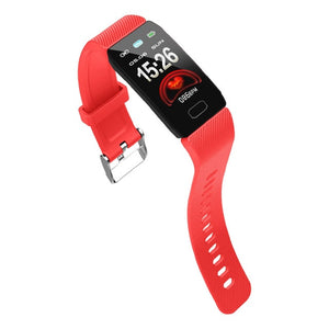 Monitor Fitness Tracker Smart Watch