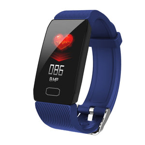 Monitor Fitness Tracker Smart Watch