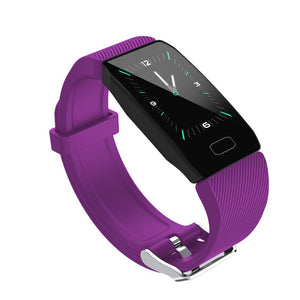 Monitor Fitness Tracker Smart Watch