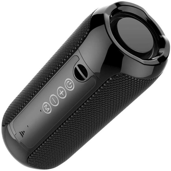 Portable Column Wireless Bluetooth Speaker