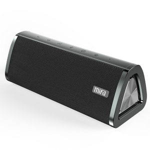 Bluetooth speaker 360° Stereo Sound
