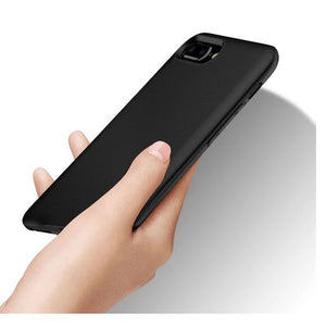 Battery Charging Case For iPhone 6 6s