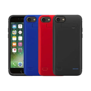 Battery Charger Case For Iphone X Xr