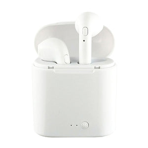 Bluetooth earphones music Headphones