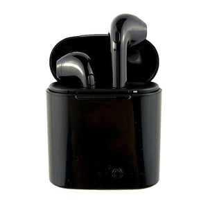 Bluetooth earphones music Headphones