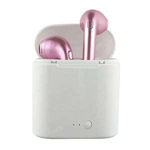 Bluetooth earphones music Headphones