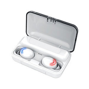 Wireless Headphones Bluetooth 5.0 Earphone