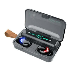 Wireless Headphones Bluetooth 5.0 Earphone