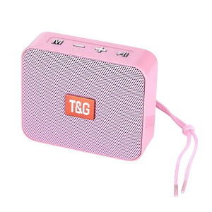 Bluetooth Portable Wireless Speaker