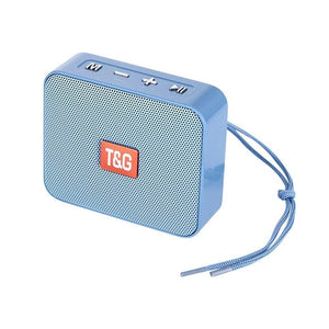 Bluetooth Portable Wireless Speaker