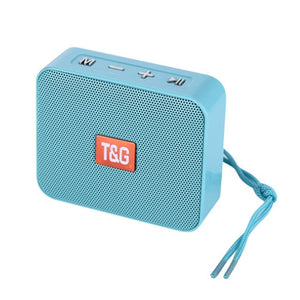 Bluetooth Portable Wireless Speaker