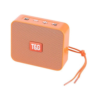 Bluetooth Portable Wireless Speaker