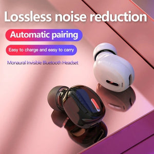 Mini In-Ear 5.0 Bluetooth Earphone