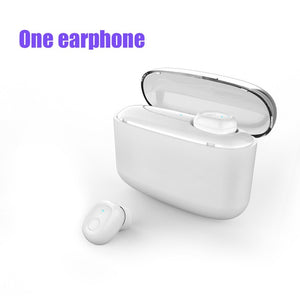 Mini Earphones Bluetooth Business Earpieces