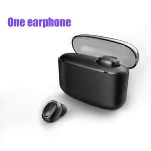 Mini Earphones Bluetooth Business Earpieces