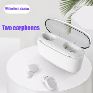 Mini Earphones Bluetooth Business Earpieces