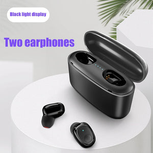 Mini Earphones Bluetooth Business Earpieces