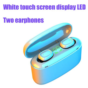 Mini Earphones Bluetooth Business Earpieces