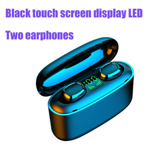 Mini Earphones Bluetooth Business Earpieces