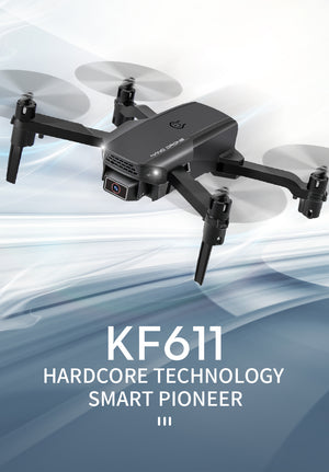 Drone 4k HD Wide Angle Camera
