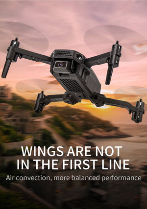 Drone 4k HD Wide Angle Camera