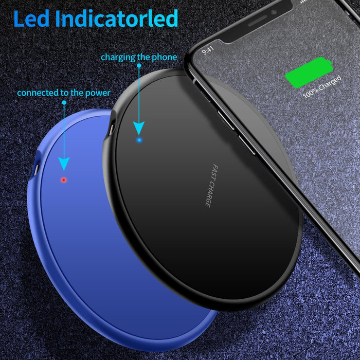 Wireless Charger For Samsung Galaxy S20