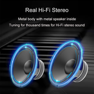 Mini Portable Bluetooth Speaker Wireless