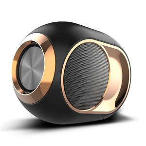 HIFI Portable Wireless Blueteeth Speaker