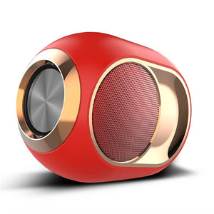 HIFI Portable Wireless Blueteeth Speaker