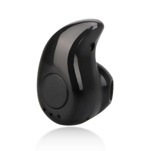 Bluetooth Earphone Wireless Headset With Mic