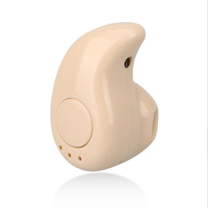 Bluetooth Earphone Wireless Headset With Mic