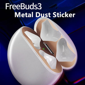 Wireless Earphones Dust Guard Handsfree