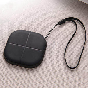 Mini 5W Qi Wireless Charger For iPhone