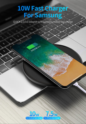 Wireless Charger For Samsung Galaxy S20