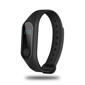 OLED Display Smart Wristband Tracker