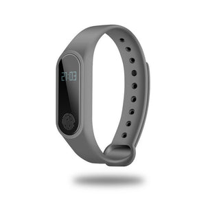 OLED Display Smart Wristband Tracker
