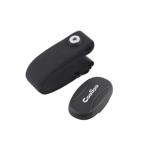 Bluetooth wireless Heart Rate Monitor